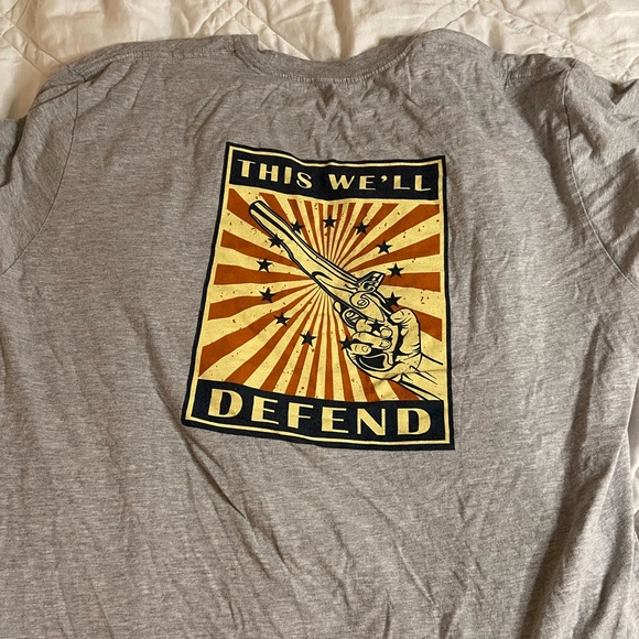 Grunt Style T-Shirts - Picture 2 of 2